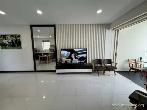 Bán căn hộ The Costa mặt tiền Trần Phú — 95 m², view biển, full nội thất — ảnh 1