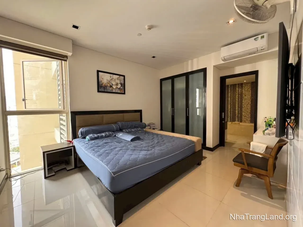 Bán căn hộ The Costa mặt tiền Trần Phú — 95 m², view biển, full nội thất — ảnh 3