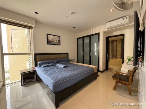 Bán căn hộ The Costa mặt tiền Trần Phú — 95 m², view biển, full nội thất — ảnh 2