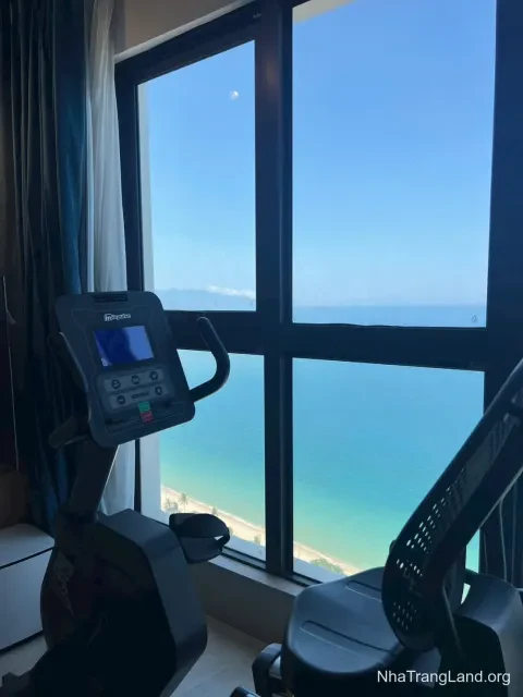 Bán căn góc Gold Coast tầng 29 trực diện biển, đập thông 2 căn — 178,2 m², 3 phòng ngủ — ảnh 3