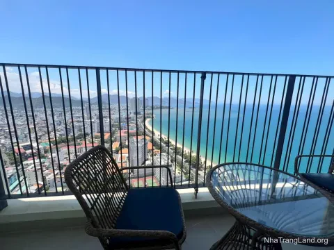 Bán căn góc Gold Coast tầng 29 trực diện biển, đập thông 2 căn — 178,2 m², 3 phòng ngủ — ảnh 5