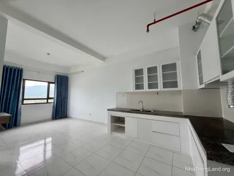 Căn hộ SSH07 Hà Quang 1 view sông — 57m², 2PN, giá 2,25 tỷ — ảnh 1