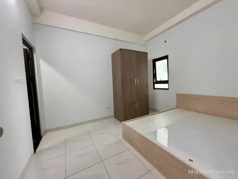 Căn hộ SSH07 Hà Quang 1 view sông — 57m², 2PN, giá 2,25 tỷ — ảnh 2