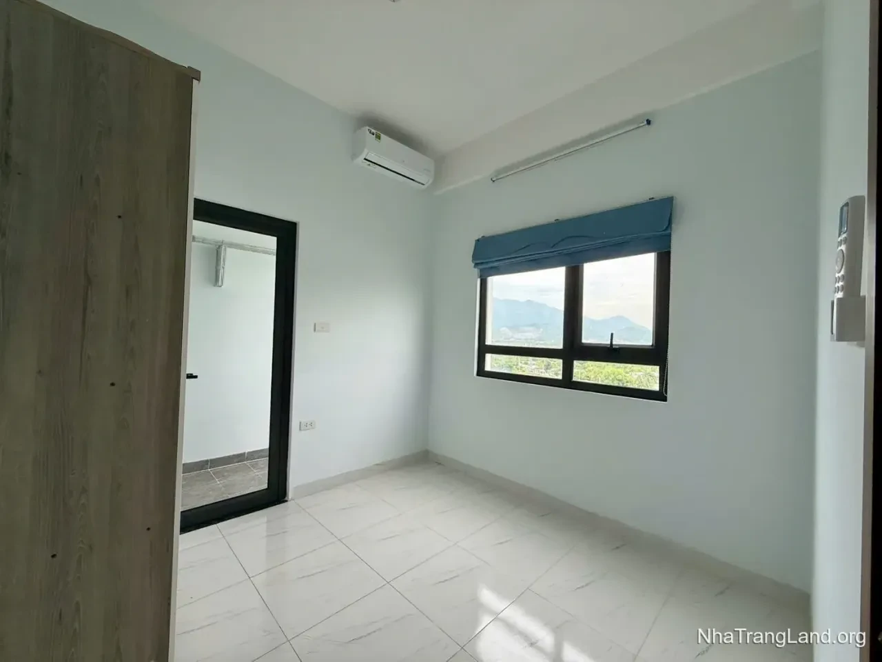 Căn hộ SSH07 Hà Quang 1 view sông — 57m², 2PN, giá 2,25 tỷ — ảnh 4