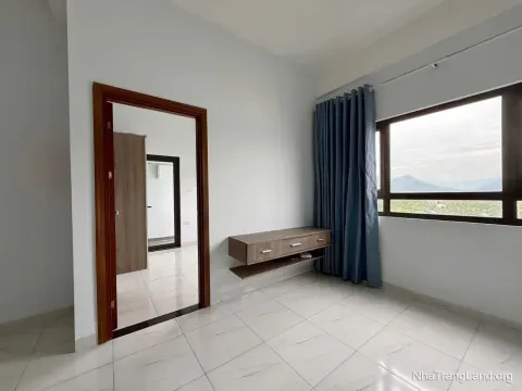 Căn hộ SSH07 Hà Quang 1 view sông — 57m², 2PN, giá 2,25 tỷ — ảnh 4