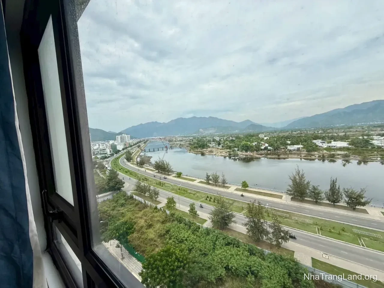 Căn hộ SSH07 Hà Quang 1 view sông — 57m², 2PN, giá 2,25 tỷ — ảnh 6