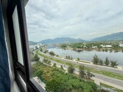 Căn hộ SSH07 Hà Quang 1 view sông — 57m², 2PN, giá 2,25 tỷ — ảnh 5