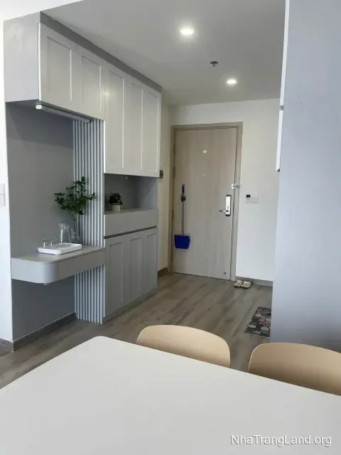 Bán căn hộ studio 46m² Marina Suite, Phan Chu Trinh — view biển — ảnh 1