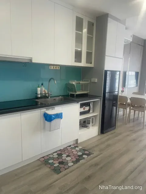 Bán căn hộ studio 46m² Marina Suite, Phan Chu Trinh — view biển — ảnh 2