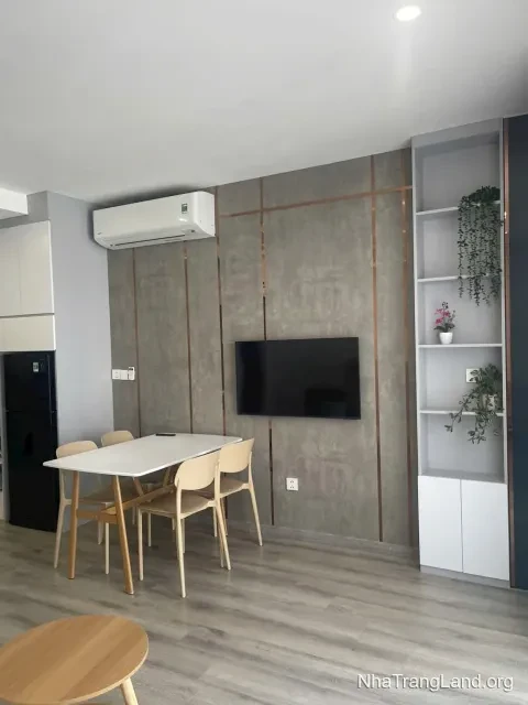 Bán căn hộ studio 46m² Marina Suite, Phan Chu Trinh — view biển — ảnh 3