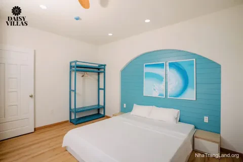 Cho thuê căn hộ 2PN 80m² Phạm Văn Đồng, Nha Trang — view biển — ảnh 5