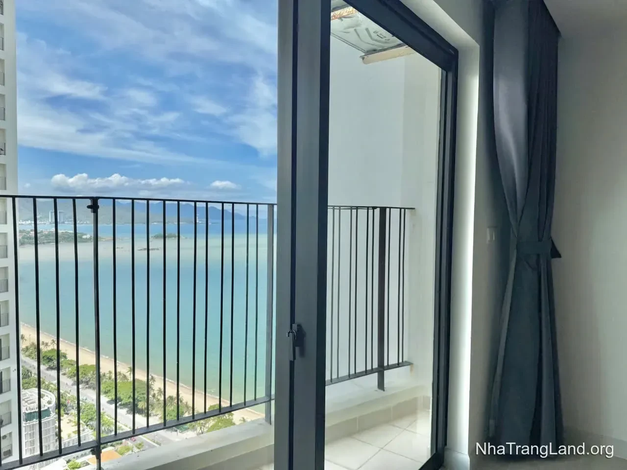 Cho thuê căn hộ studio 48,8m² Gold Coast Nha Trang — ngắn hạn — ảnh 5