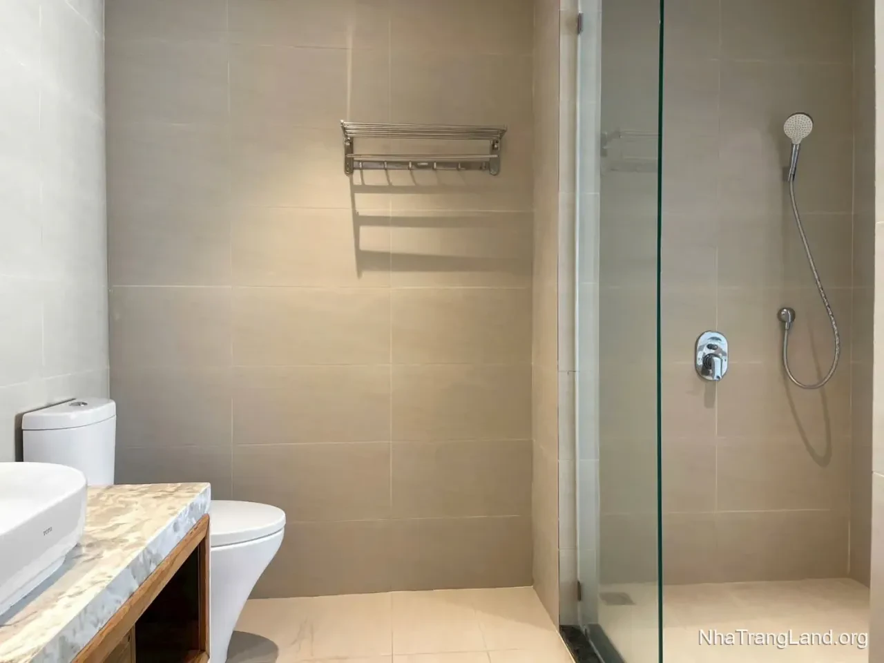 Cho thuê căn hộ studio Gold Coast Nha Trang — ngắn hạn, có phòng ngay — ảnh 5