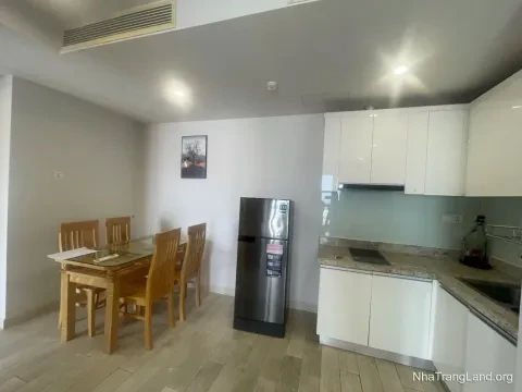 Cho thuê căn hộ 2PN Gold Coast Nha Trang — đầu tháng 8 có phòng — ảnh 2