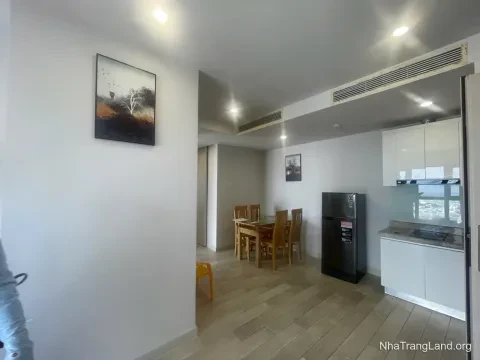 Cho thuê căn hộ 2PN Gold Coast Nha Trang — đầu tháng 8 có phòng — ảnh 3