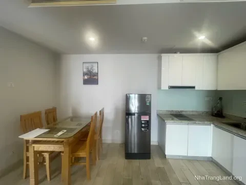 Cho thuê căn hộ 2PN Gold Coast Nha Trang — đầu tháng 8 có phòng — ảnh 4