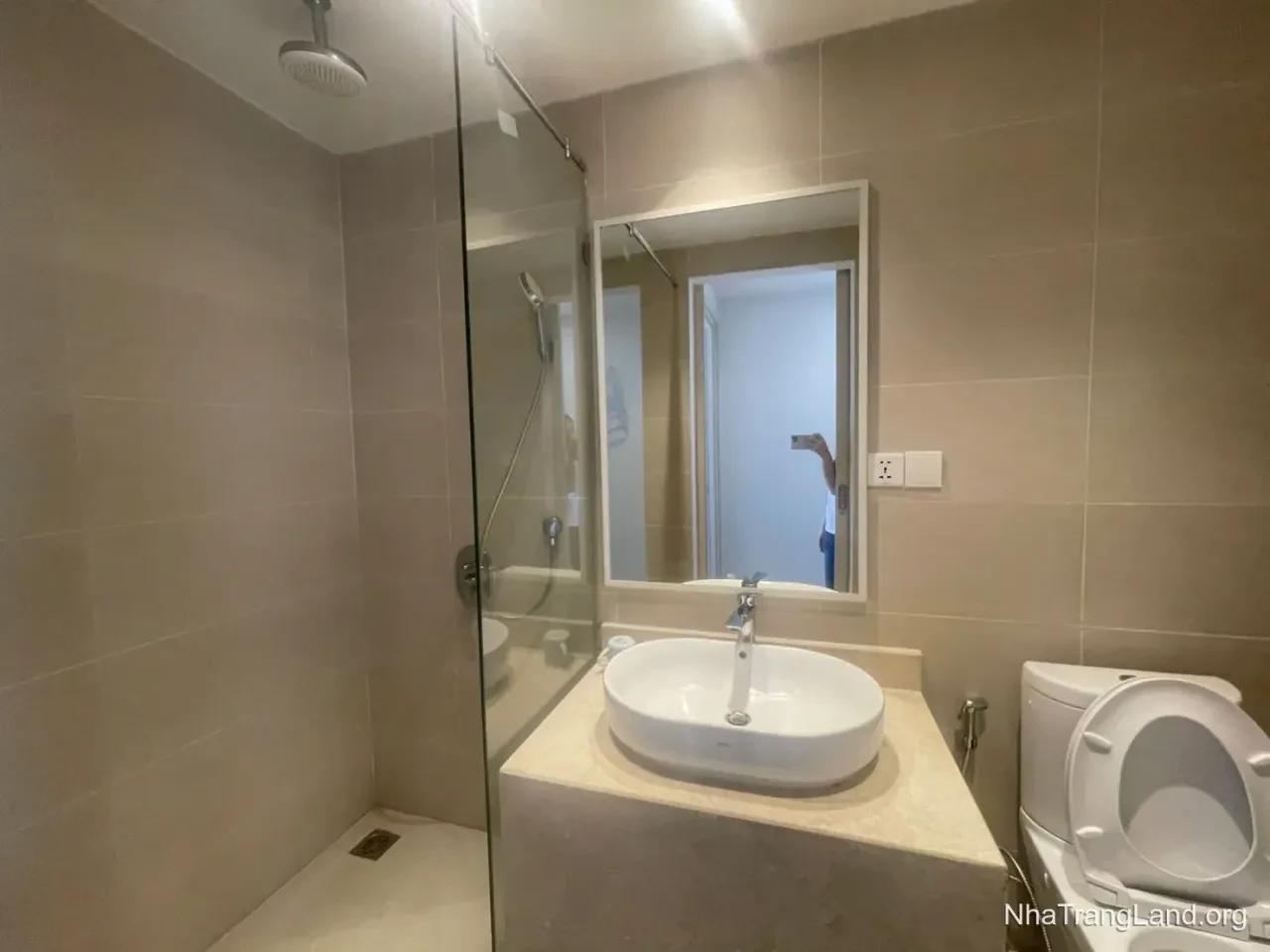 Cho thuê căn hộ 2PN Gold Coast Nha Trang — đầu tháng 8 có phòng — ảnh 6