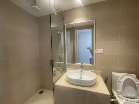 Cho thuê căn hộ 2PN Gold Coast Nha Trang — đầu tháng 8 có phòng — ảnh 5