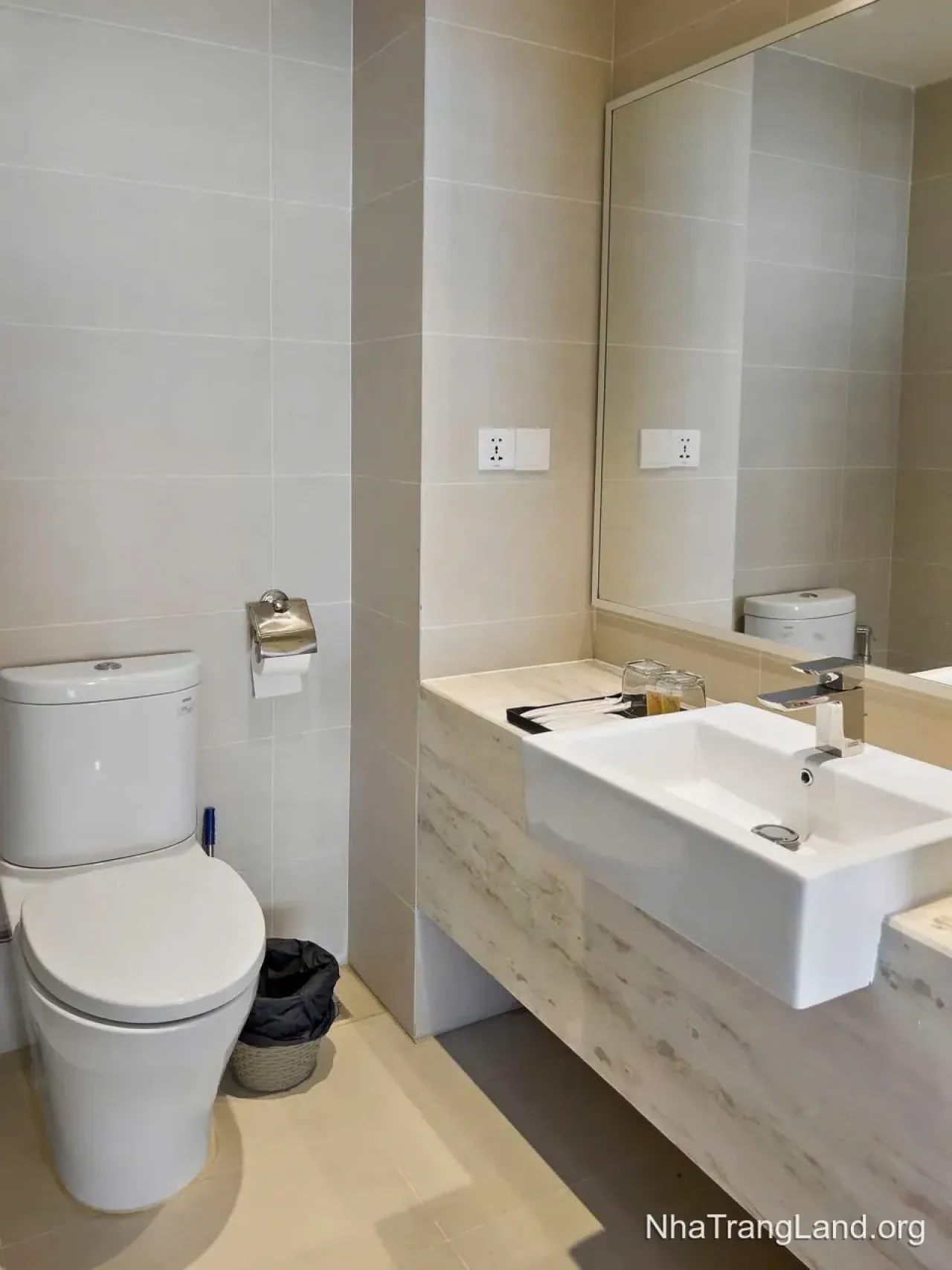 Cho thuê căn hộ studio 48,8m² Gold Coast Nha Trang — ngắn hạn — ảnh 7