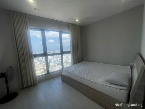 Cho thuê căn hộ 2PN Gold Coast Nha Trang — đầu tháng 8 có phòng — ảnh 6
