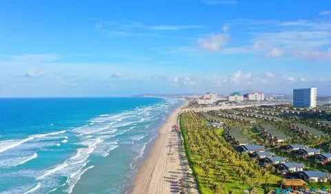 Bán biệt thự song lập 197,5m² MHDI Cam Ranh — lô SL-0*, 36 triệu/m², pháp lý HĐMB — ảnh 3