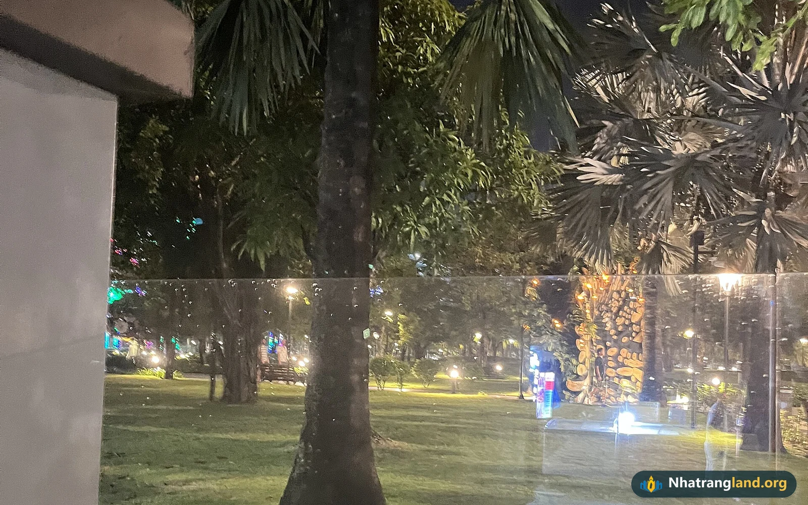 Đại c&ocirc;ng vi&ecirc;n &Aacute;nh S&aacute;ng rộng 36 ha rực rỡ sắc m&agrave;u tại đại đ&ocirc; thị Vinhomes Grand Park Thủ Đức TP.HCM